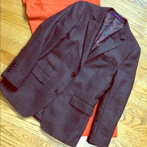 Boys blazer